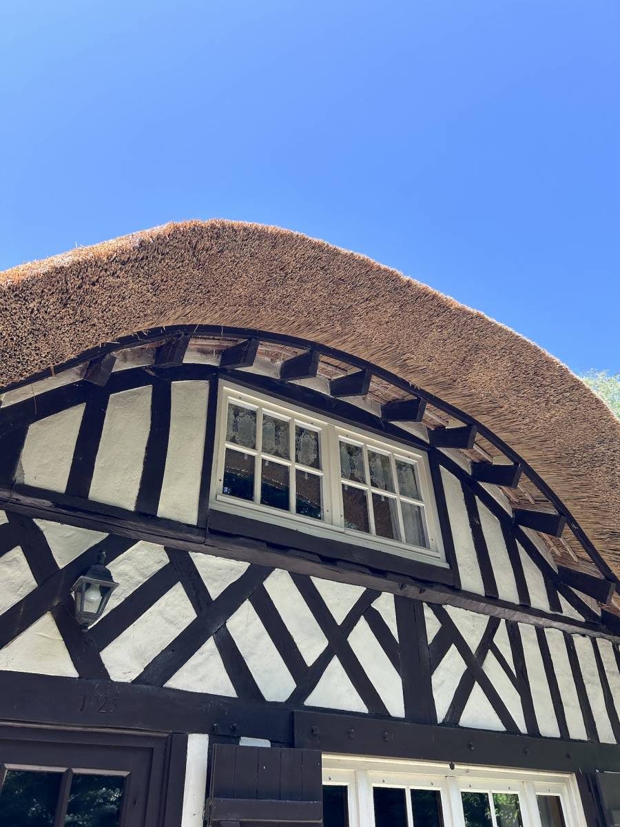 ADORABLE CHAUMIÈRE AU CALME ABSOLU DANS UN ENVIRONNEMENT BOISÉ ET VALLONNÉ