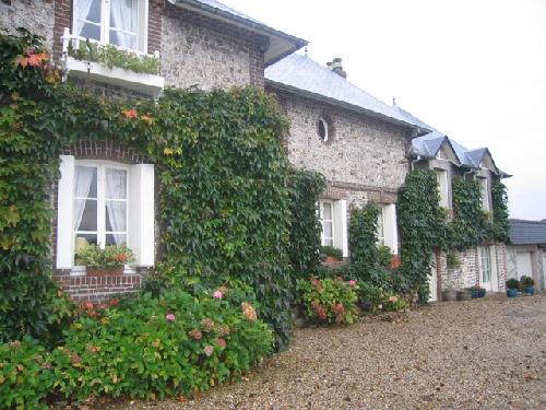 Jolie villa de bord de mer 7 PIÈCES Proche d'Etretat Vue mer