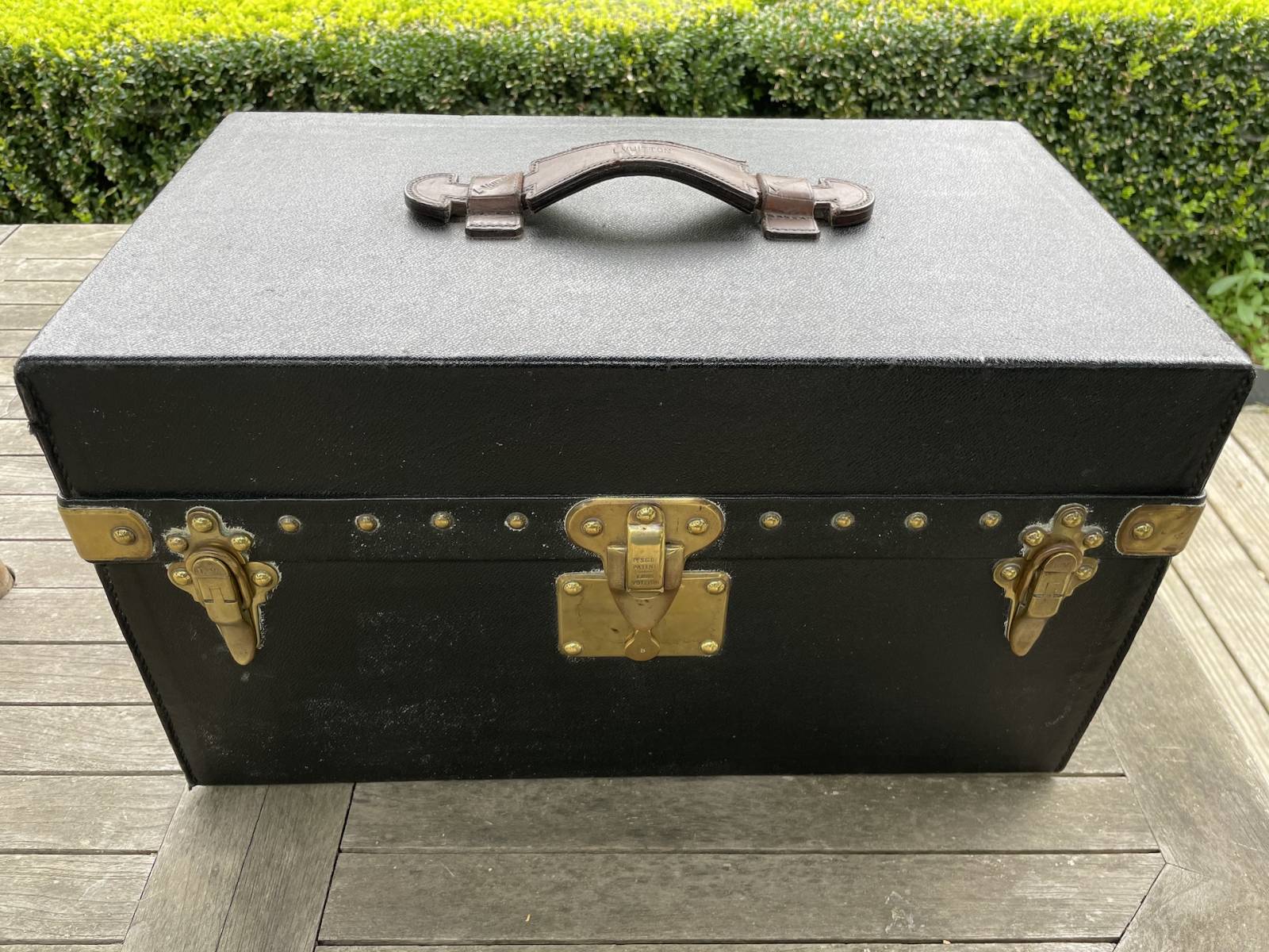 MALLE PIQUE-NIQUE LOUIS VUITTON