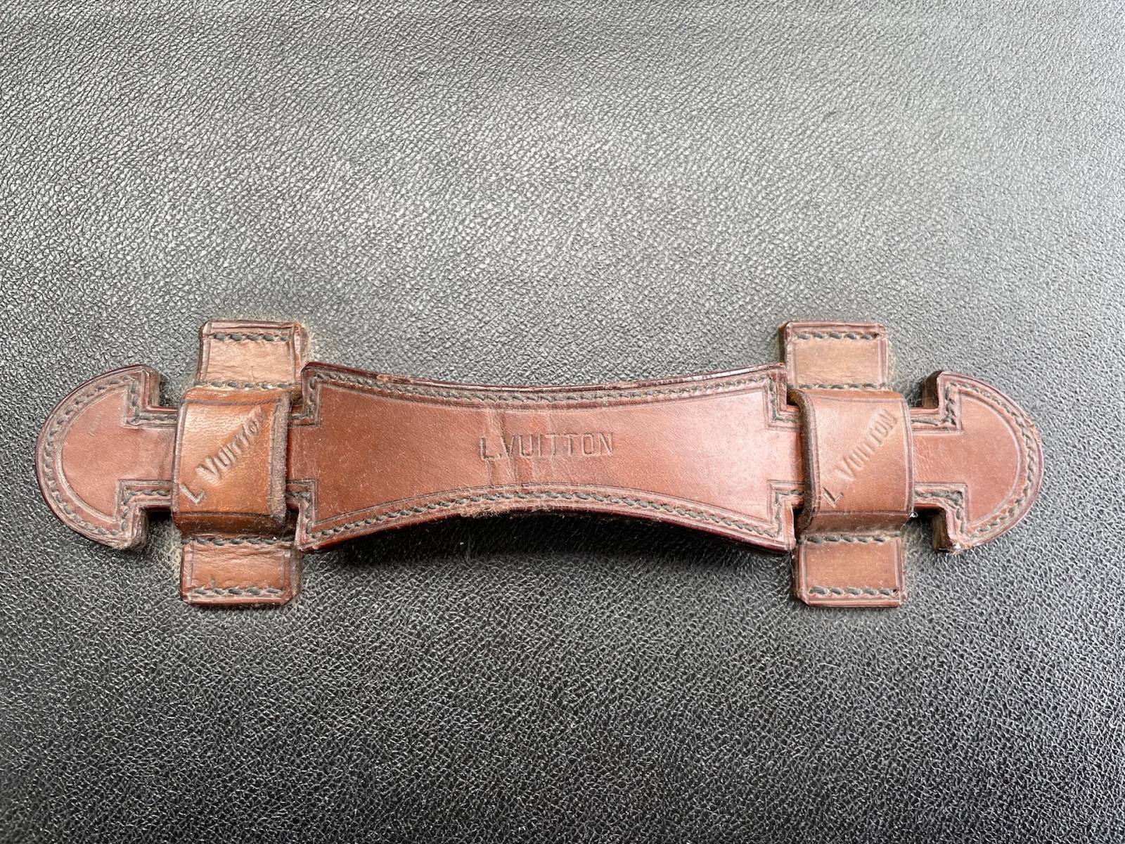 MALLE PIQUE-NIQUE LOUIS VUITTON