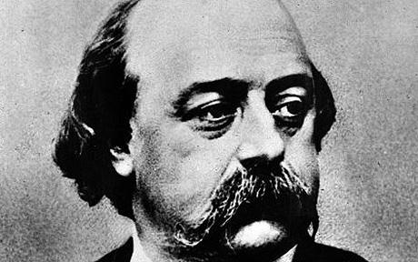 Gustave Flaubert (1821-1880) Ecrivain Normand