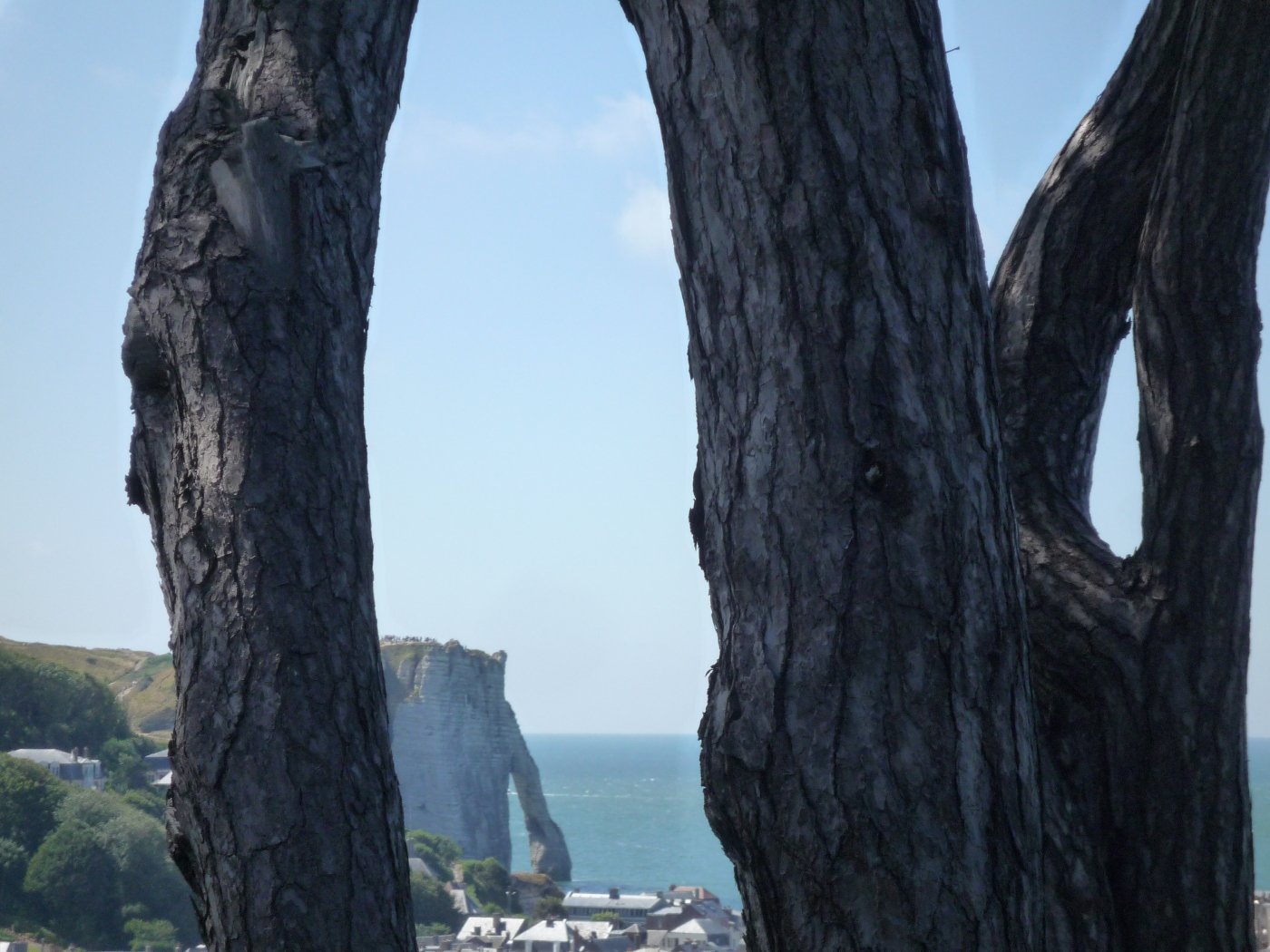 ETRETAT STATION BALNEAIRE NORMANDE