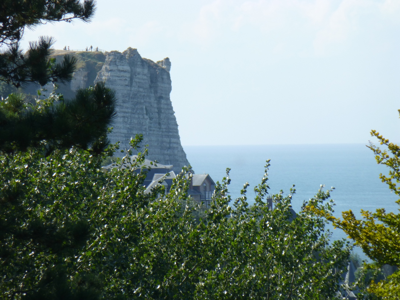 ETRETAT STATION BALNEAIRE NORMANDE