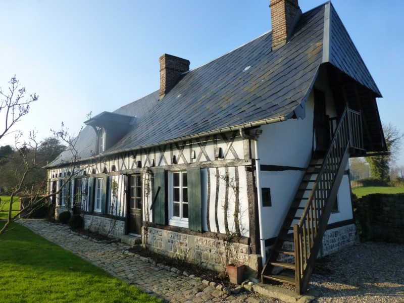 UNE TRANSACTION QUI S'EST DEROULEE DANS LES MEILLEURES CONDITIONS