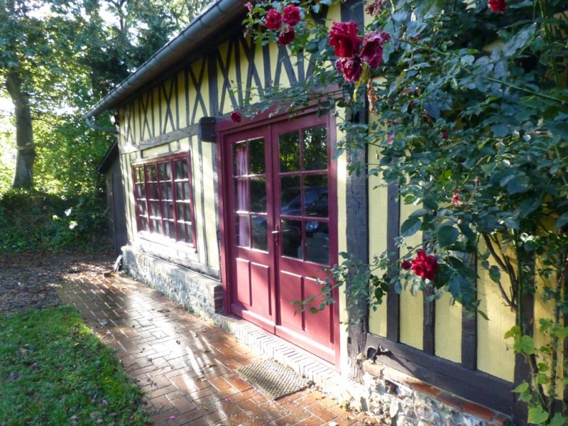 GRAND MERCI A VOUS DEUX !