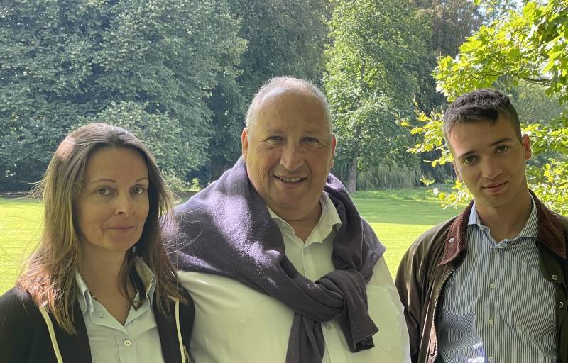 JEAN-CHARLES CONNIER