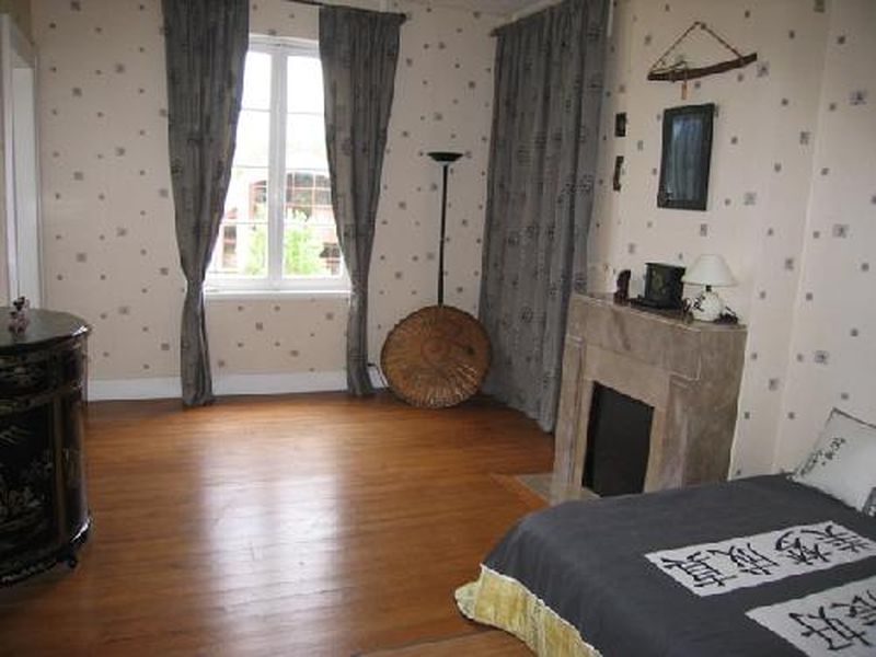 Villa 8 PIÈCES Proche Cany Barville Centre village Très belle Villa style art déco