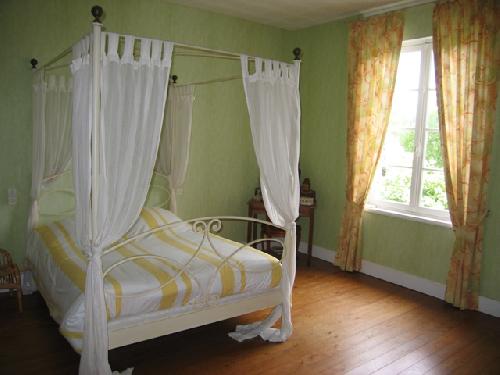 Villa 8 PIÈCES Proche Cany Barville Centre village Très belle Villa style art déco