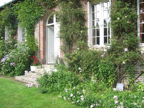 Maison de maître 8 PIÈCES Proche Cany Barville Proche mer environnement d'exception