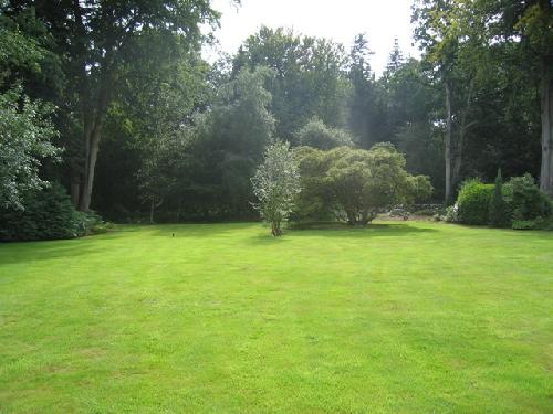 Maison de maître 8 PIÈCES Proche Cany Barville Proche mer environnement d'exception