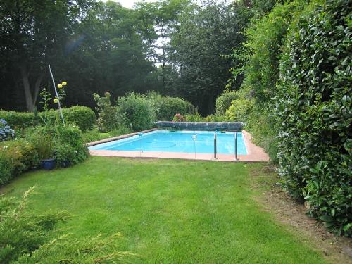 Maison de maître 8 PIÈCES Proche Cany Barville Proche mer environnement d'exception