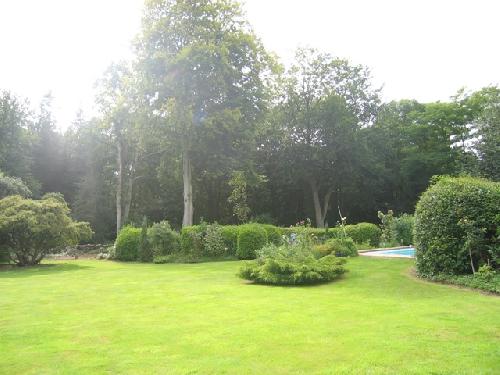 Maison de maître 8 PIÈCES Proche Cany Barville Proche mer environnement d'exception