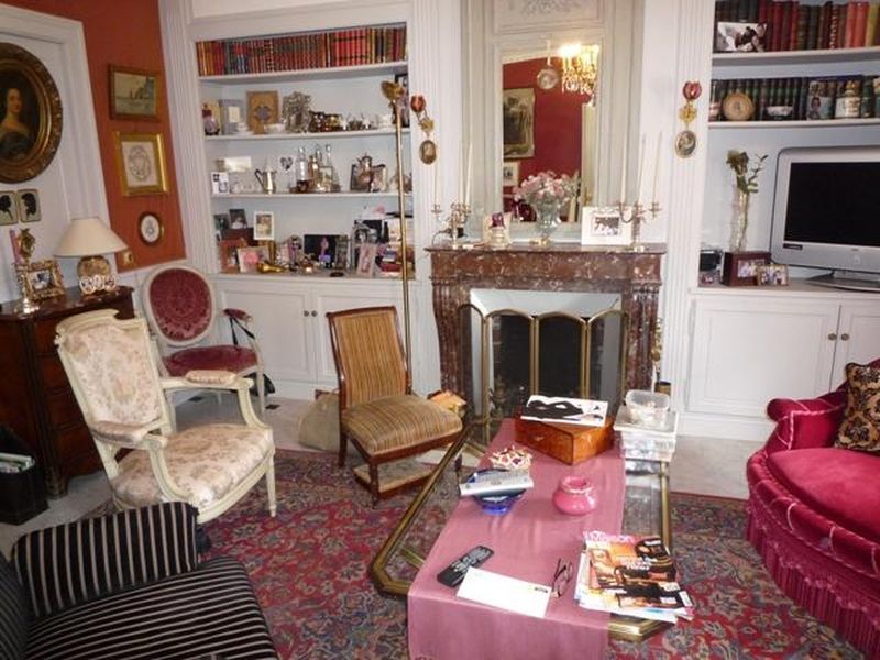 MAISON DE MAÎTRE EN BRIQUES 6 PIÈCES PAYS DE CAUX PROCHE GODERVILLE BON ETAT