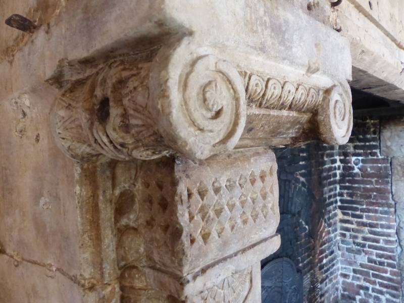 EXCLUSIVITE EMBLEMATIQUE FERME MANOIR DU XVIEME CLASSEE MONUMENT HISTORIQUE