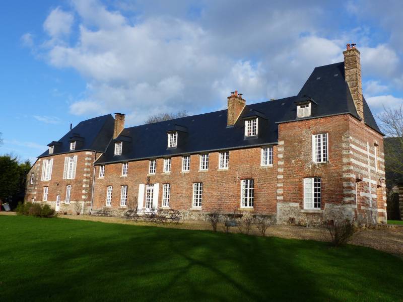 UNE FAMILLE AU SERVICE DE VOTRE PROJET IMMOBILIER