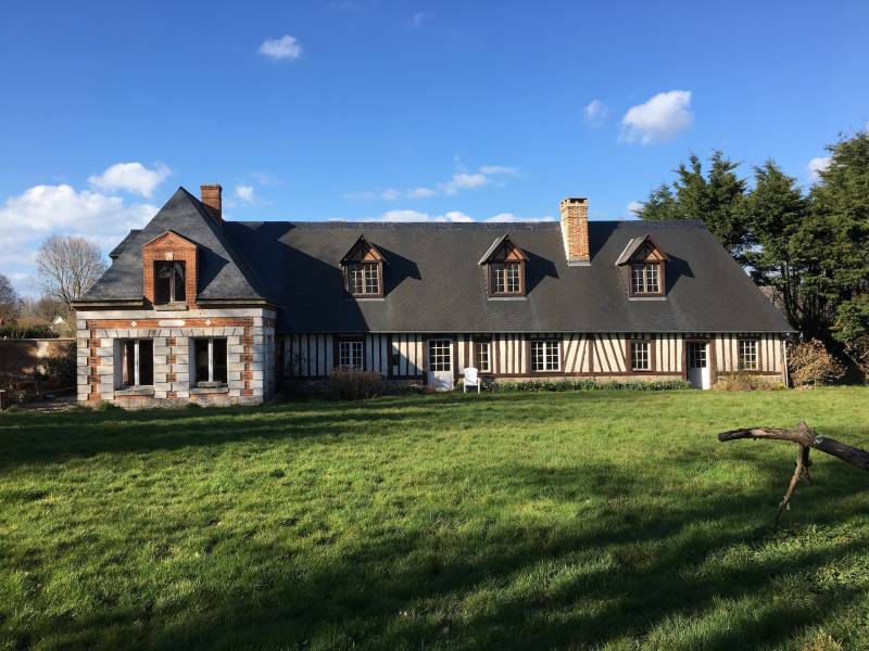 UNE FAMILLE AU SERVICE DE VOTRE PROJET IMMOBILIER