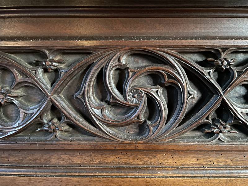 EXCLUSIVITE ELEGANT CHATEAU D'ARTISTE A MOINS D'UNE DEMIE HEURE DES PLAGES