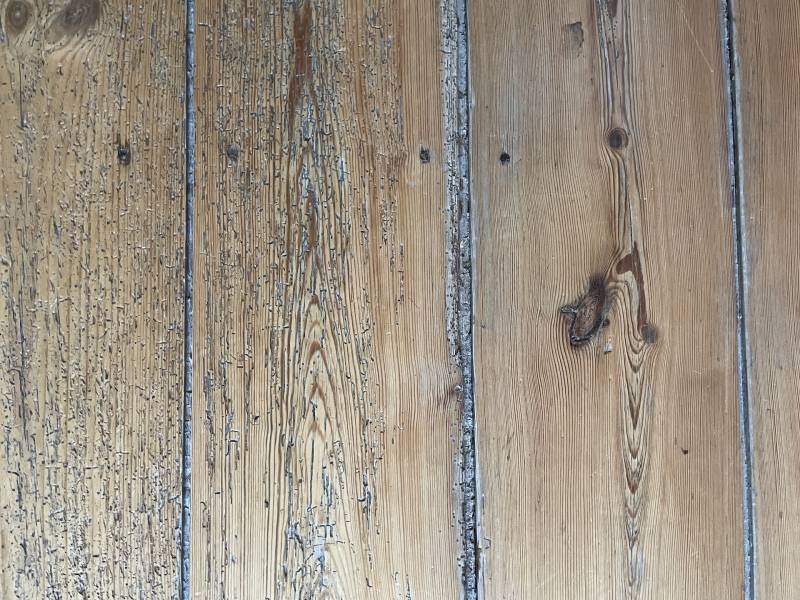 ANCIEN PRESBYTERE EN COLOMBAGES RESTAURE EN 2007 AVEC MATERIAUX TRADITIONNELS ET ECOLOGIQUES