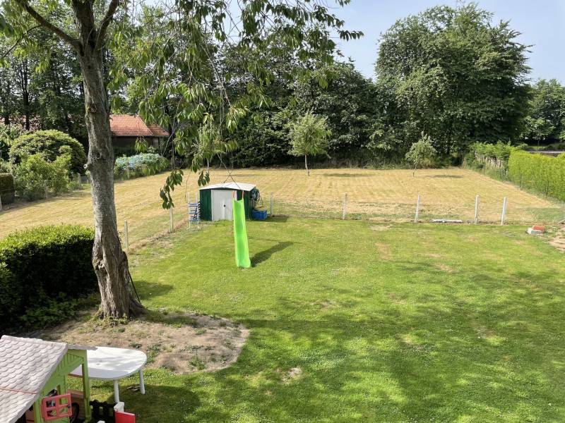 ANCIEN PRESBYTERE EN COLOMBAGES RESTAURE EN 2007 AVEC MATERIAUX TRADITIONNELS ET ECOLOGIQUES