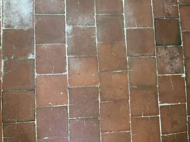 EXCLUSIVITE BELLE MAISON DE MAITRE A RENOVER PROCHE PLAGE DES PETITES DALLES ET COMMERCES