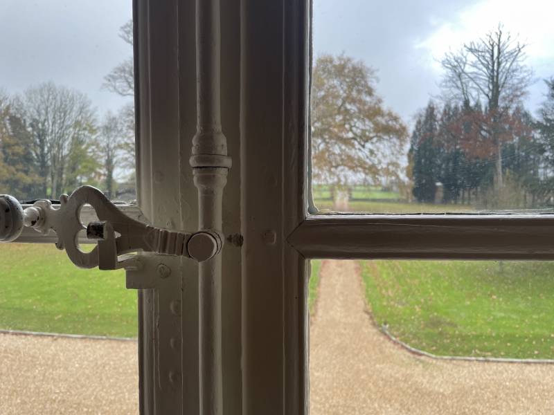 JOYAU DU 17ème SIECLE CAUCHOIS DANS SON PARC DE 3,6 HECTARES