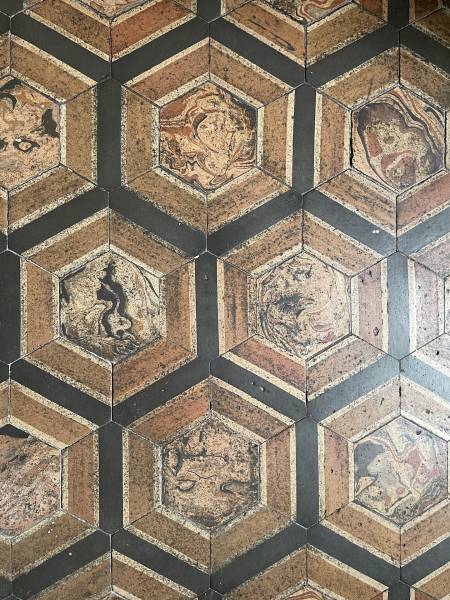 JOYAU DU 17ème SIECLE CAUCHOIS DANS SON PARC DE 3,6 HECTARES