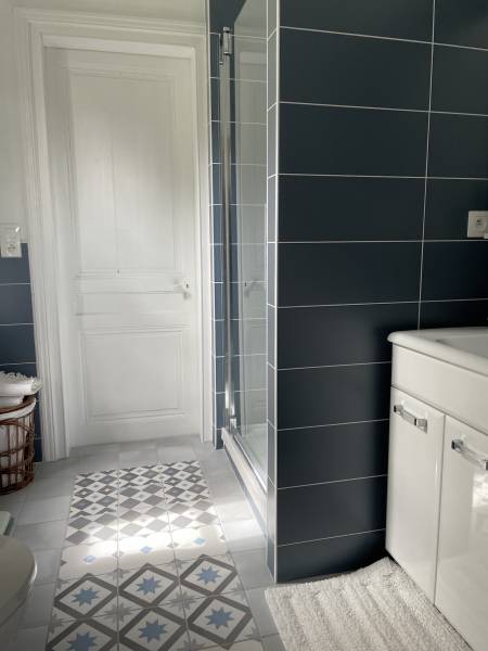 EXCLUSIVITE ELEGANT MANOIR A TOURELLES ENTRE SAINT VALERY EN CAUX ET VEULETTES SUR MER