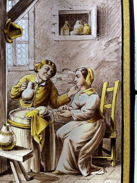 EXCLUSIVITE ELEGANT MANOIR A TOURELLES ENTRE SAINT VALERY EN CAUX ET VEULETTES SUR MER