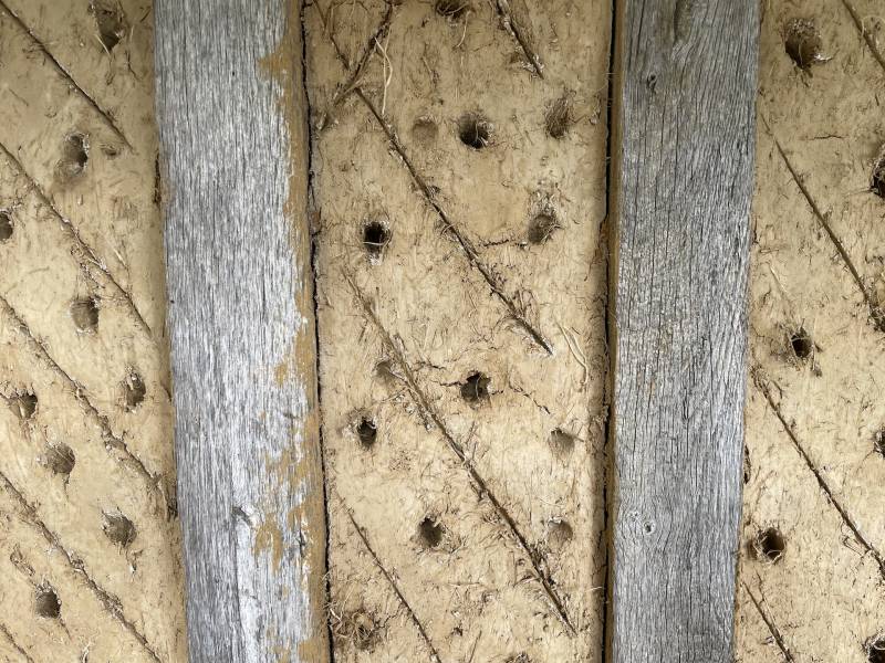 BELLE MAISON NORMANDE AUX PORTES D'YVETOT AVEC SON MANEGE REMARQUABLE