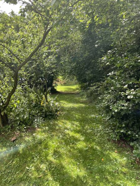 BELLE MAISON NORMANDE AUX PORTES D'YVETOT AVEC SON MANEGE REMARQUABLE