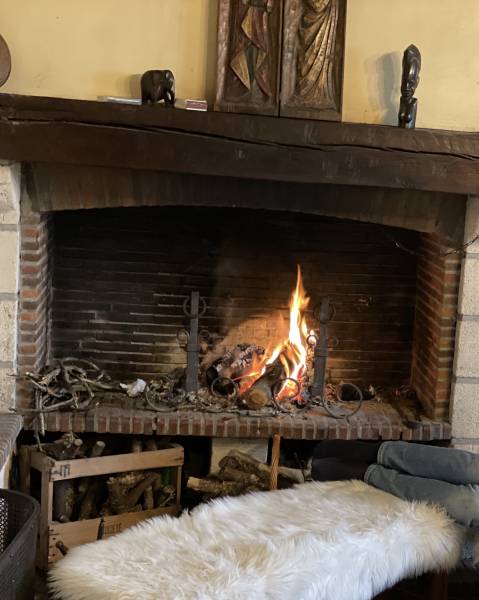 BELLE MAISON DE MAITRE AUX PORTES D'YVETOT