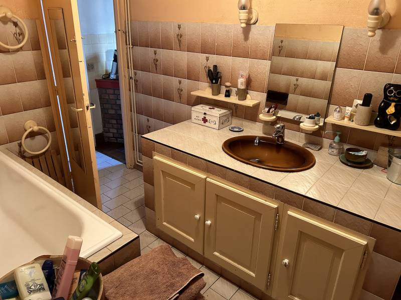 BELLE MAISON DE MAITRE AUX PORTES D'YVETOT