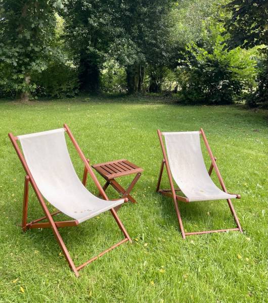 BELLE MAISON DE MAITRE AUX PORTES D'YVETOT