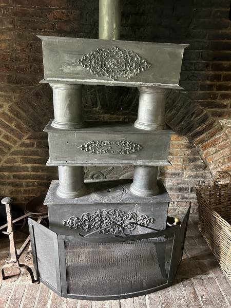 EXCLUSIVITE BELLE CHAUMIERE EN COLOMBAGES 5 PIÈCES ENTRE YVETOT ET LES PLAGES NORMANDES