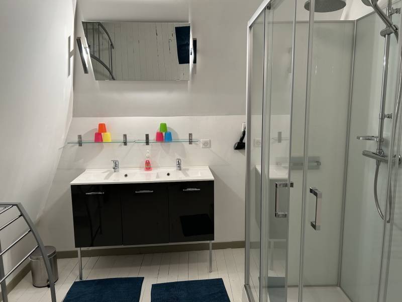 EXCLUSIVITE BELLE CHAUMIERE EN COLOMBAGES 5 PIÈCES ENTRE YVETOT ET LES PLAGES NORMANDES