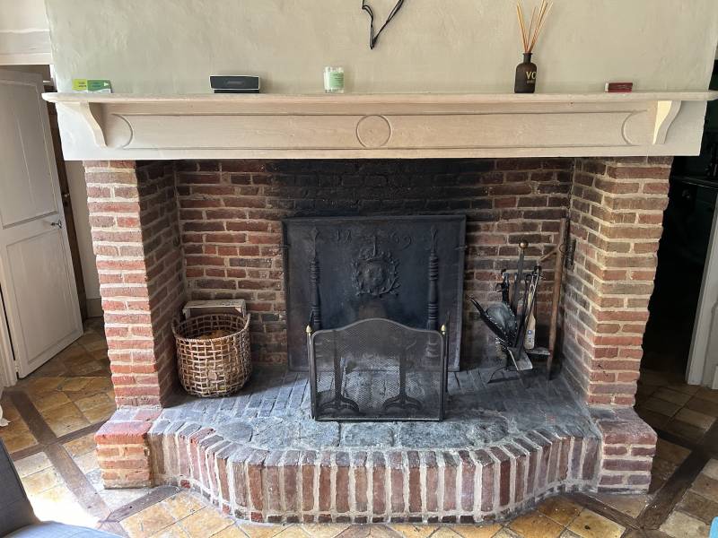 EXCLUSIVITÉ MAISON NORMANDE DE CHARME 10 MINUTES DE LA MER MAGNIFIQUE JARDIN PAYSAGER