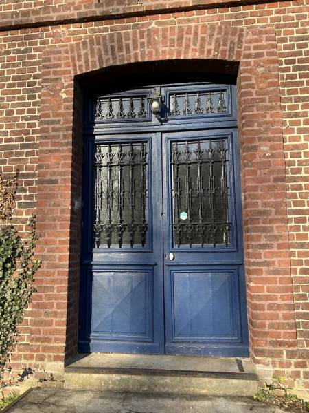 BELLE MAISON DE MAÎTRE A 25 MINUTES DES PLAGES DE LA CÔTE D’ALBÂTRE