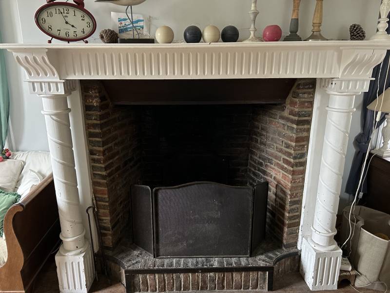 BELLE MAISON DE MAÎTRE A 25 MINUTES DES PLAGES DE LA CÔTE D’ALBÂTRE