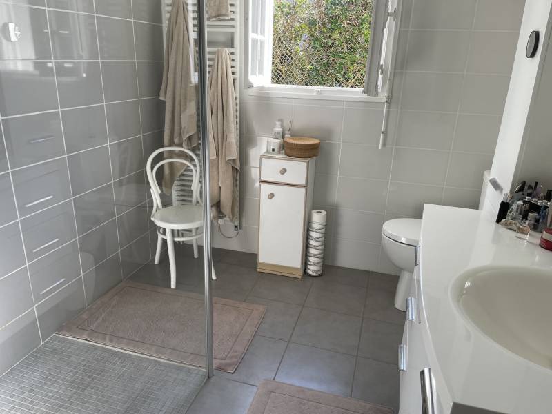 BELLE MAISON STYLE MANSART PROCHE PLAGE ET TOUS COMMERCES