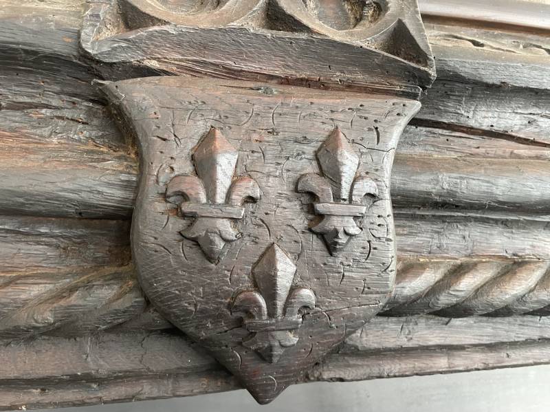 BEL ENSEMBLE IMMOBILIER COMPRENANT MANOIR ET DEUX DEPENDANCES AMÉNAGÉES