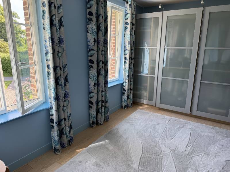 EXCLUSIVITÉ ELEGANTE MAISON DE MAITRE ENTIÈREMENT RESTAURÉE A PROXIMITE IMMÉDIATE DES PLAGES