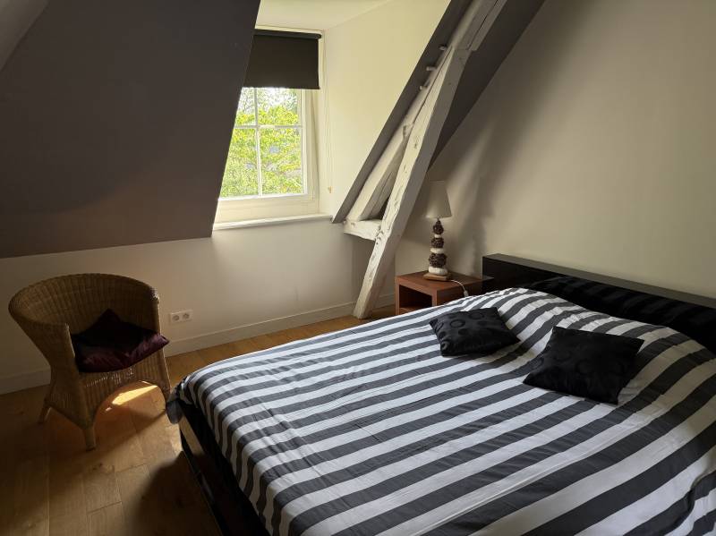 EXCLUSIVITÉ ELEGANTE MAISON DE MAITRE ENTIÈREMENT RESTAURÉE A PROXIMITE IMMÉDIATE DES PLAGES