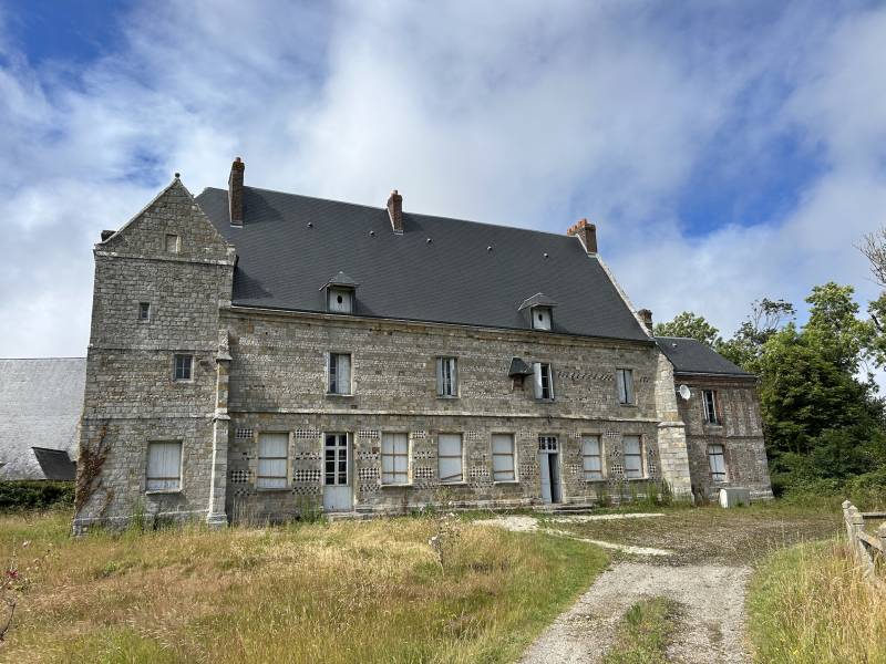 Votre fils Louis s'est constamment montré efficace et rassurant...