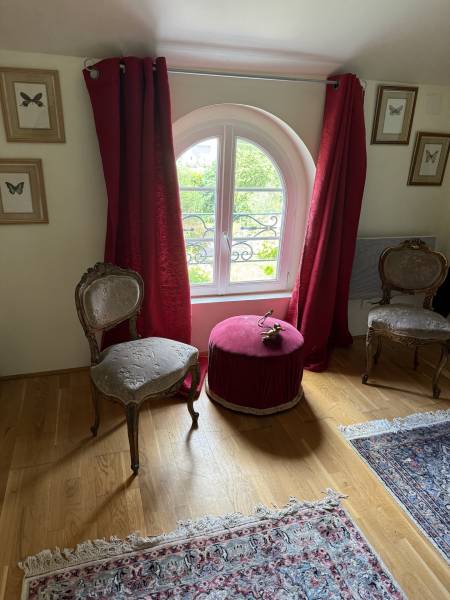 EXCLUSIVITÉ ANCIEN RELAIS DE POSTE PROCHE COMMERCES ET PLAGES