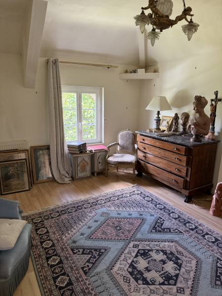 EXCLUSIVITÉ ANCIEN RELAIS DE POSTE PROCHE COMMERCES ET PLAGES