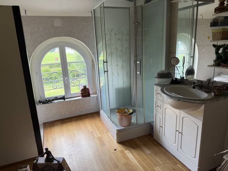 EXCLUSIVITÉ ANCIEN RELAIS DE POSTE PROCHE COMMERCES ET PLAGES