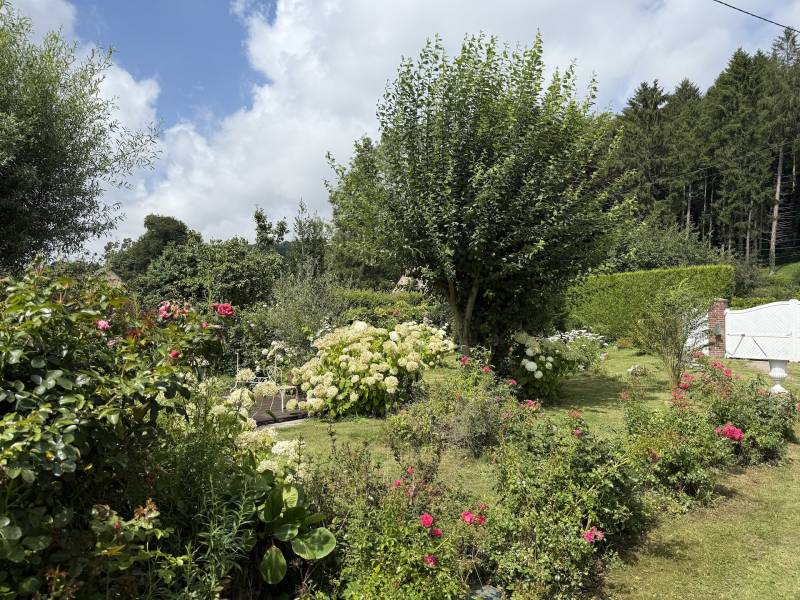 EXCLUSIVITÉ ANCIEN RELAIS DE POSTE PROCHE COMMERCES ET PLAGES