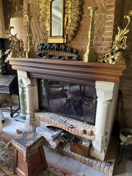 EXCLUSIVITÉ ANCIEN RELAIS DE POSTE PROCHE COMMERCES ET PLAGES