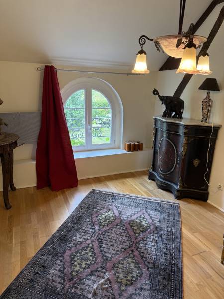 EXCLUSIVITÉ ANCIEN RELAIS DE POSTE PROCHE COMMERCES ET PLAGES