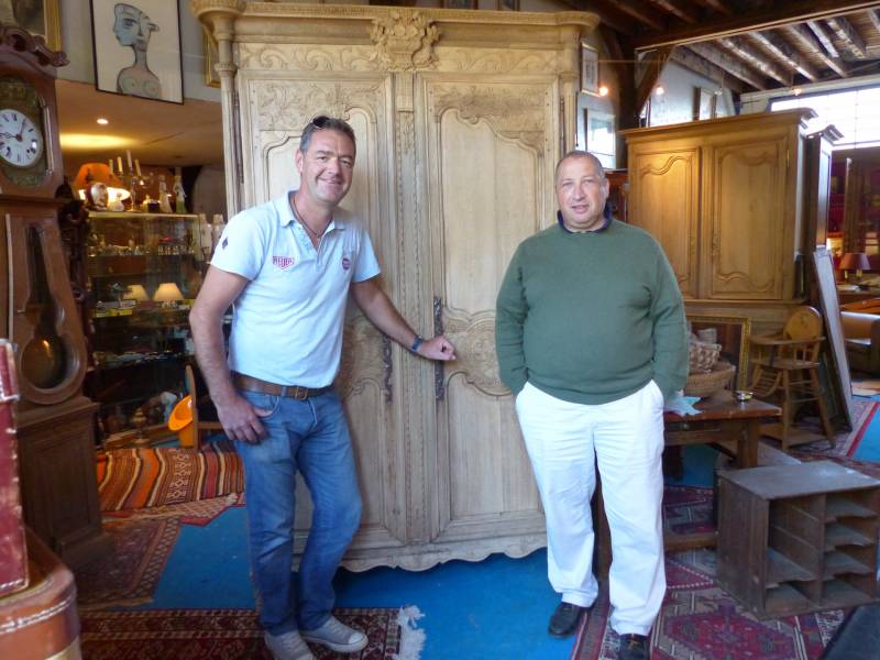 ANTIQUITES BROCANTE YVETOT BROCANTE DE LA GARE